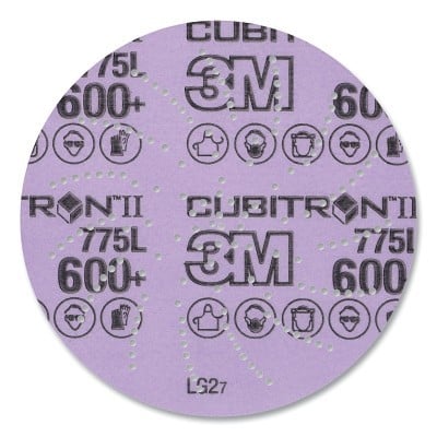 Film Dc 775L 600+ 3MIL 5