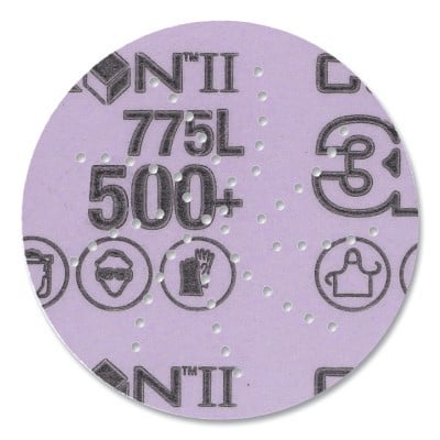 Dc 775L 500+ 3MIL 3