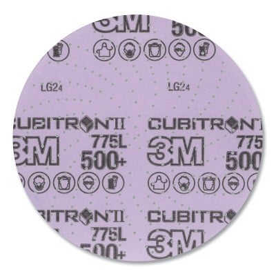 Film Dc 775L 500+ 3MIL 6