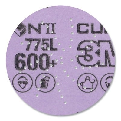 Dc 775L 600+ 3MIL 3
