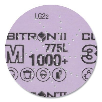 Dc 775L 1000+ 3MIL 3