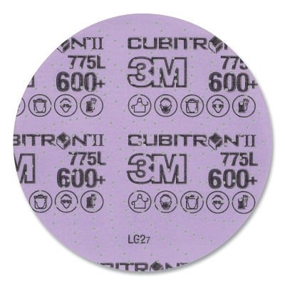 Dc 775L 600+ 3MIL 6