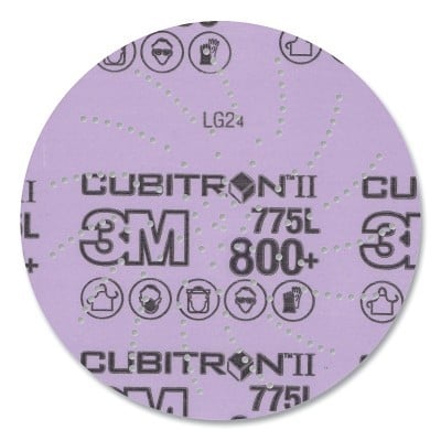 Dc 775L 800+ 3MIL 5