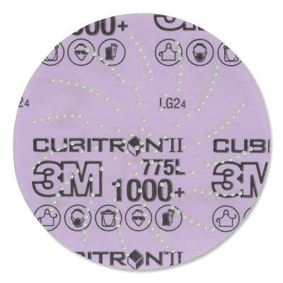 Dc 775L 1000+ 3MIL 5