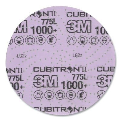Dc 775L 1000+ 3MIL 6