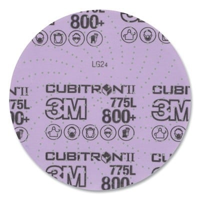 Film Dc 775L 800+ 3MIL 6