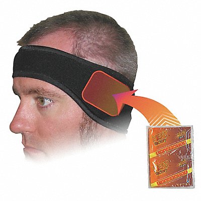 Example of GoVets Cold Condition Head and Ear Warming Bands category
