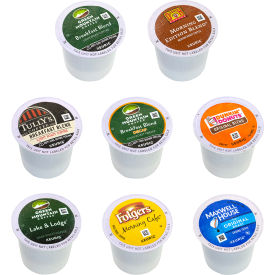 What's for Breakfast K-Cup Assortment Box 48 Count 70000039