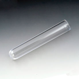 Test Tube 13 x 75mm (5mL) Polystyrene 2000/Pack 110474