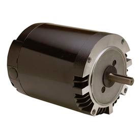 Century F270 C-Face Ventilator Motor 1140 RPM 115 Volts 3.0 Amps F270