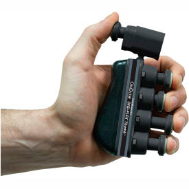 Digi-Flex® Thumb® Exerciser Black X-Heavy 10-3765