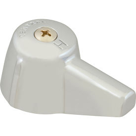 Allpoints 1091004 Handle Hot Central Brass 1091004