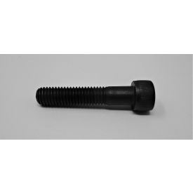 JET® Skt Hd Cap Screw M8X1.25P X 40Lg #201Plnr JT9-6012246 JT9-6012246