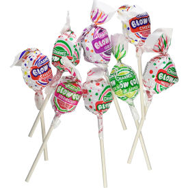 Charms Assorted Blow Pops 100 Count 20900016
