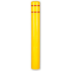 Post Guard® Bollard Cover 8 7/8