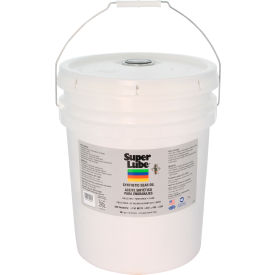 Super Lube® Synthetic Gear Oil ISO 220 5 Gallon Pail - 54205 54205