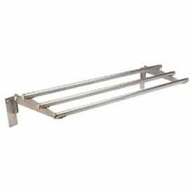 Stationary Tubular Tray Slide 62.375