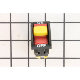 JET® 4210 Switch W/Enclosure JT9-5512766 JT9-5512766