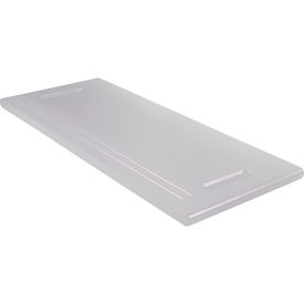 Allpoints 1241340 Door Sliding Plst (Pk/2) For Follett Refrigeration PB502237