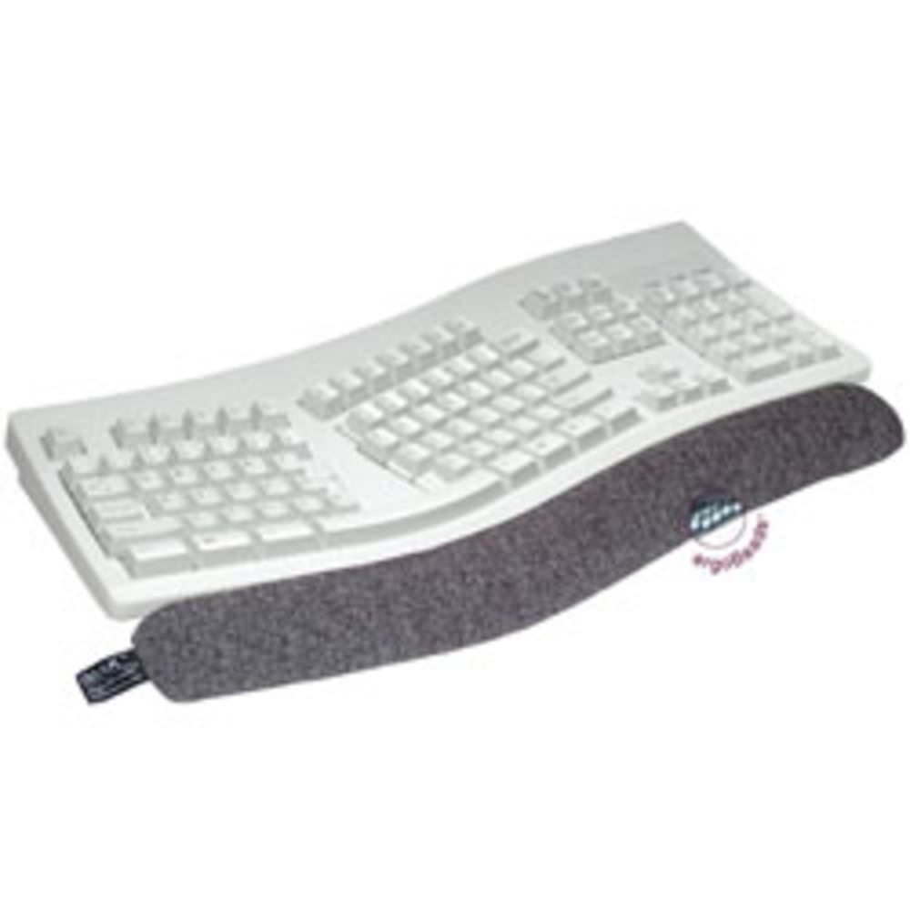 IMAK ergoBeads Keyboard Support, Gray (Min Order Qty 8) MPN:A10161