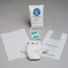 Koala Kare® Diaper Kit for Diaper Dispenser - KB113-99 120 Pcs Case KB113-99