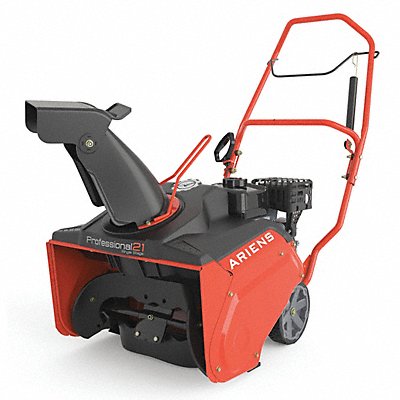 Snow Blower Gas Fuel Clearing Path 21 MPN:938024