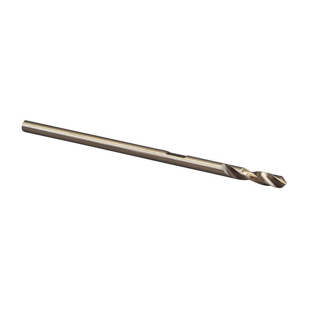 Hole-Cutting Tool Replacement Parts, Tool Compatibility: Hole Cutters , Part Type: Replacement Bit  MPN:89551