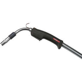 Lincoln Electric® Magnum® PRO Curve™ 400 Welding Gun with Connector 15'L Cable K2952-2-10-45