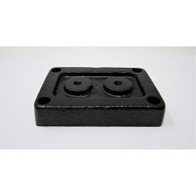 JET® Plate JT9-AP2-12 JT9-AP2-12