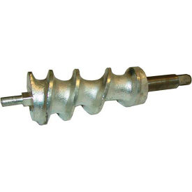 Allpoints 26-4058 Worm Gear for #12 Grinder Attachment 812HWM