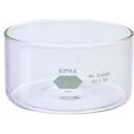 Kimble® Kimax® Crystallizing Dishes 80x40mm Case of 24 23000-8040