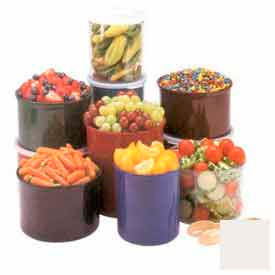 Cambro® Crock Cover Snap On For Cp27 6-5/8