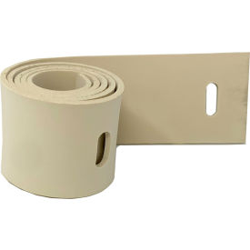 Replacement Squeegee - Rear (A) For Nilfisk/Advance L08603832 GSQ1141AT