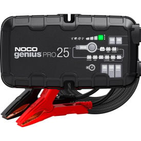 NOCO 25A Battery Charger GENIUSPRO25
