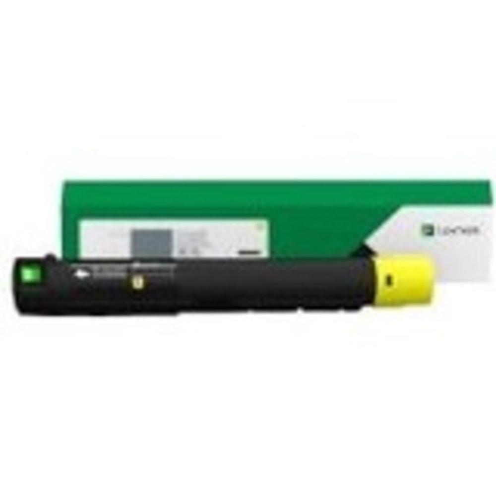 Lexmark Cx930/1 Black 5K Tonercartridg, 85D00K0 MPN:85D00K0