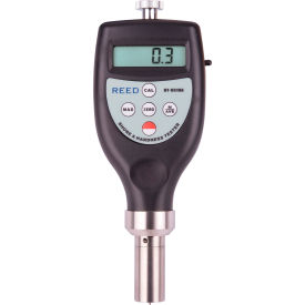 REED Instruments Shore A Durometer LCD Display 6510AHT-