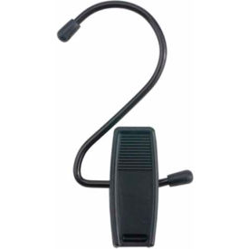 610BBH Jaws Hang All Clip W/BK Hook 4-1/2