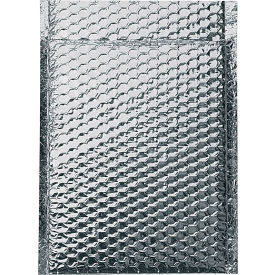GoVets Cool Shield Thermal Bubble Mailers 10-1/2