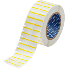Brady® B-494 Color Polyester Labels 0.375