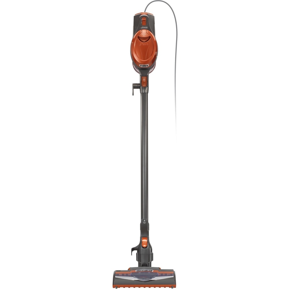 Shark Rocket Pet Corded Stick Vacuum - 500 W Motor - 9.81 fl oz - Orange, Black MPN:HV302