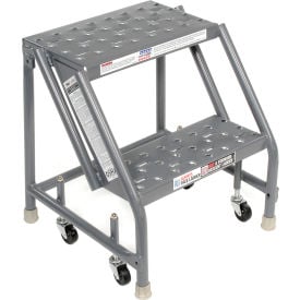 Example of GoVets Rolling Ladders category