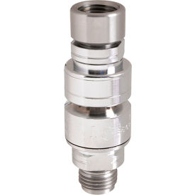 Allpoints 1131129 Backflow Preventer Leadfree Ss 3/4 For Fisher Manufacturing 2932-0002