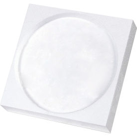 GoVets Haz Mat Foam Inserts For 1 Quart Paint Can 5