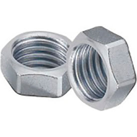 Aignep USA Jam Nut UNI5588 M10x1.25 CH 17 SP8 For ISO Cylinders 0DA000051C9ZI