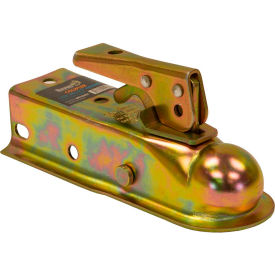 Buyers Products Straight Tongue Coupler w/ 2