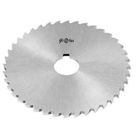 HSS Import Plain Slitting Saw 3