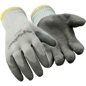 Value Ergogrip Glove Gray - Xl 0207RGRAXLG - Pkg Qty 12