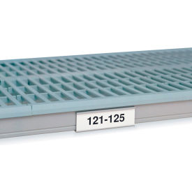 Metro® MetroMax 4 Label Holder 4