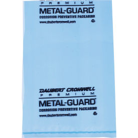 GoVets™ VCI Flat Poly Bags 12