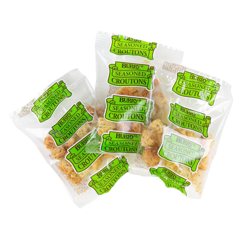 Example of GoVets Quality Bakeries brand